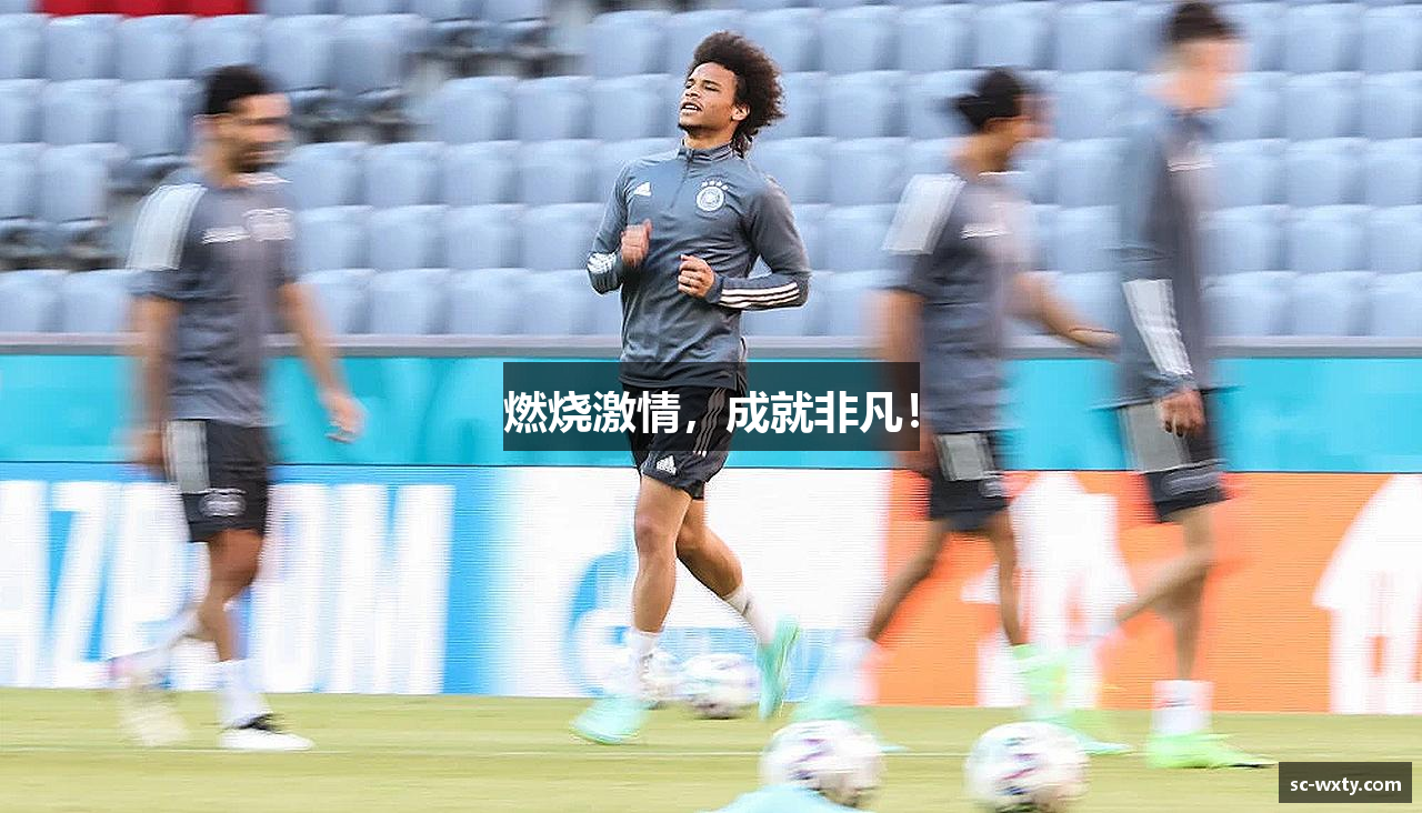 燃烧激情，成就非凡！